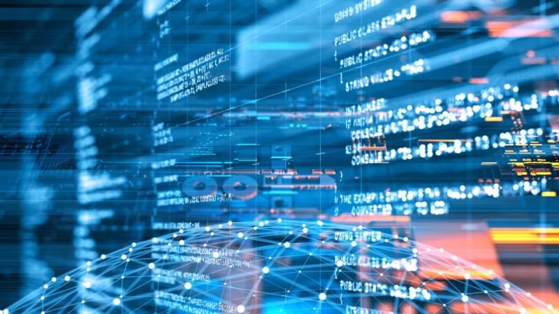 Linux基石:阳西县小程序开发公司的技术底座与发行版选择逻辑